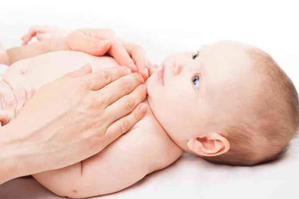 Programa Superior de Auxiliar de Enfermería Pediátrica foto 1