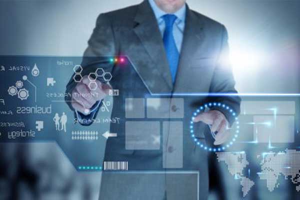 Máster en Sistemas de Información y Comunicación foto 1