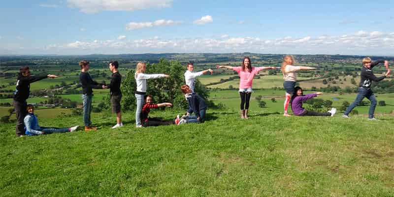 Curso de Inglés Para Adolescentes foto 10