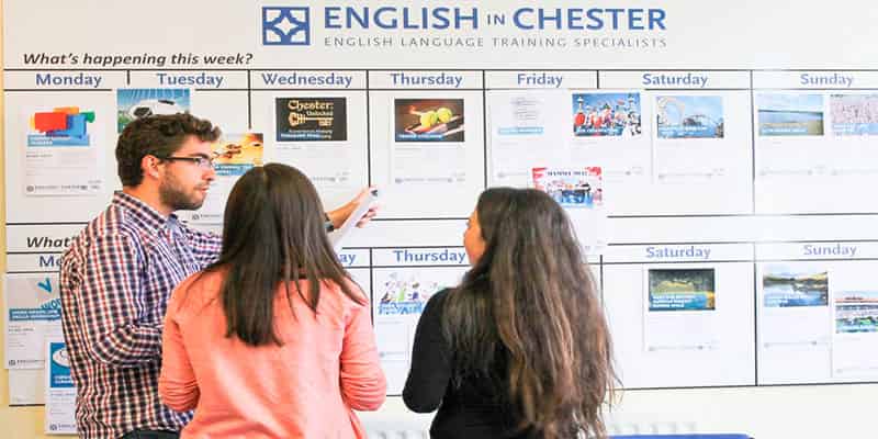 Curso de Inglés Para Adolescentes foto 11