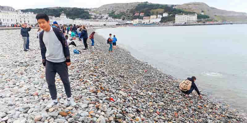 Curso de Inglés Para Adolescentes foto 13