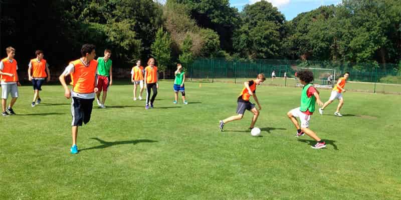 Curso de Inglés Para Adolescentes foto 14