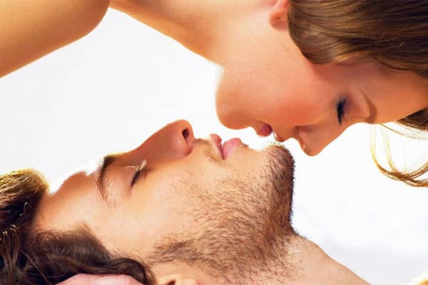 Máster en Sexologia Terapia Sexual Pareja y Genero foto 1