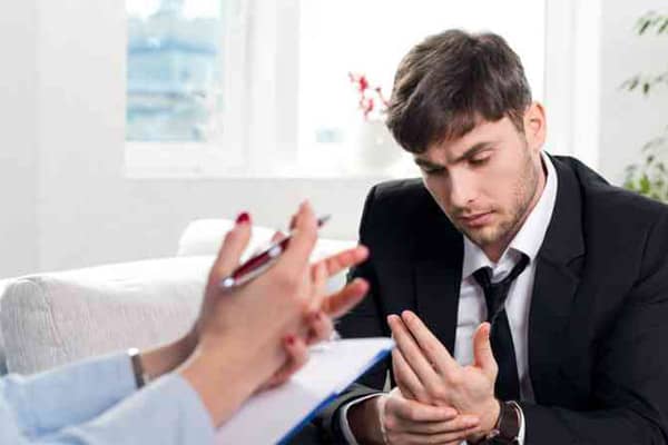 Máster en Terapias Contextuales y Psicoterapia Analítico Funcional foto 1