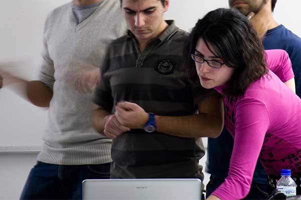 Máster en Dirección Comercial y Marketing Diploma Propio foto 1