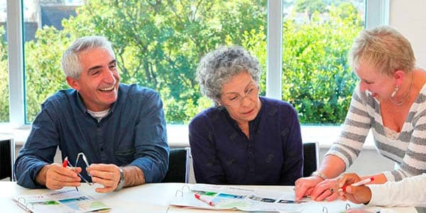 Curso de Inglés Para Mayores de 50 Años foto 4
