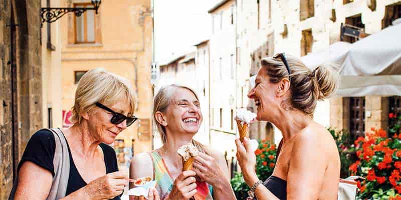 Curso de Ingles Para Mayores de 50 Años foto 1