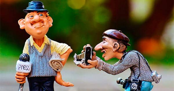 Curso de Inglés para Periodismo en Londres