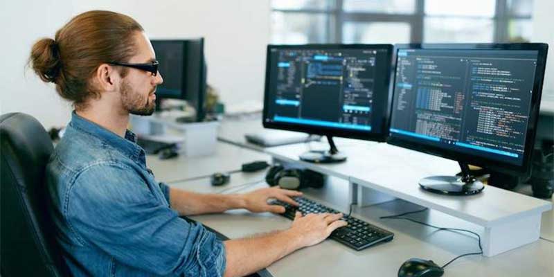 Curso Superior de Diseño y Desarrollo de Videojuegos con UNITY foto 1