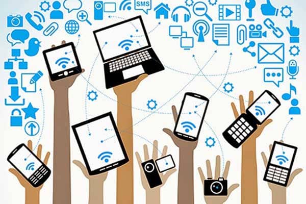 Máster Universitario en Marketing Digital y Social Media foto 1