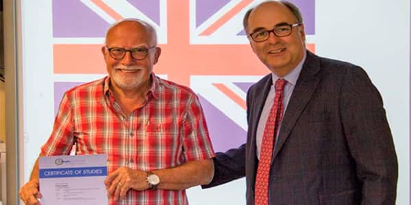Curso de Inglés Para Mayores de 50 Años foto 2