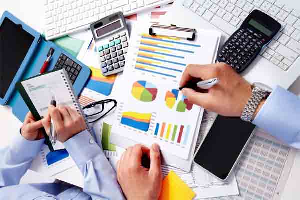 Programa Superior en Gestión Financiera