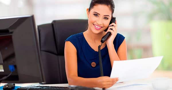 Auxiliar Administrativo Urbanismo en Granada fondo 1