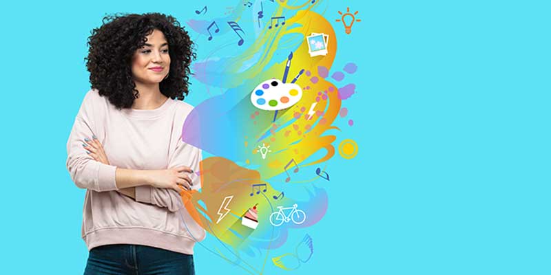 Curso Superior de Visual