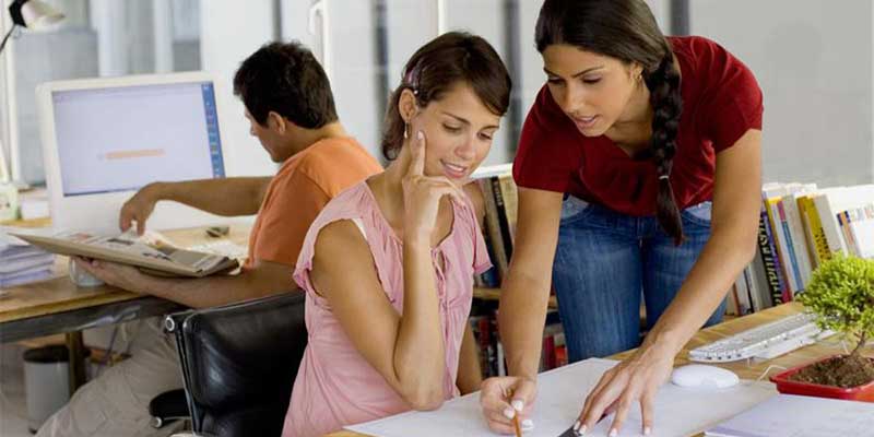 Curso Programador Gráfico