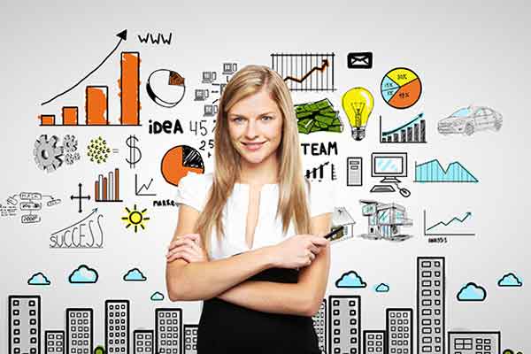 Máster en Administración Comercial y Marketing Prácticas Remuneradas Aseguradas  foto 1