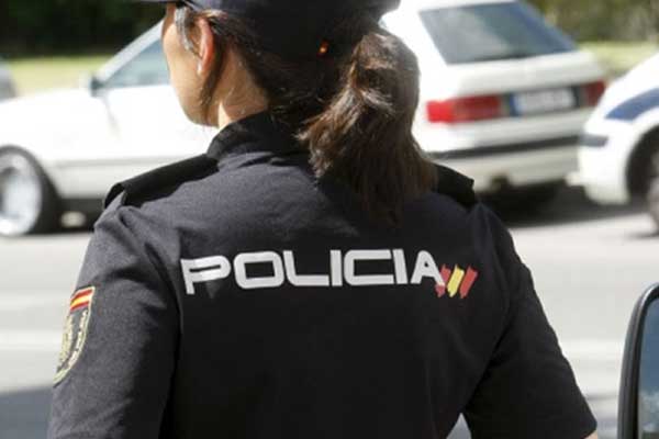 Oposiciones Policía Nacional foto 1