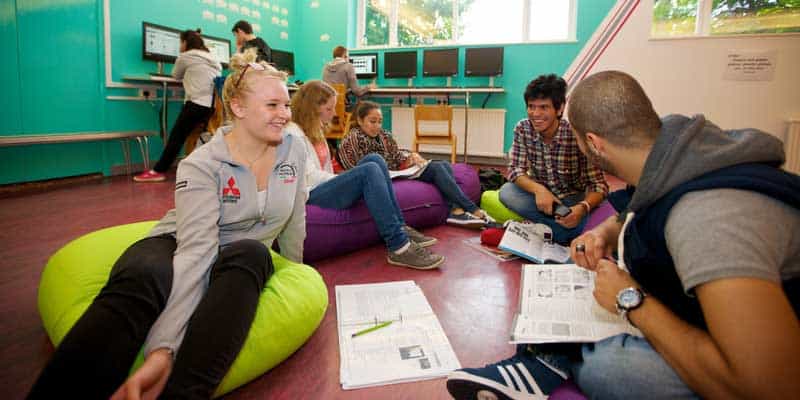 Curso Intensivo de Inglés Preparación Exámenes de Cambridge foto 1