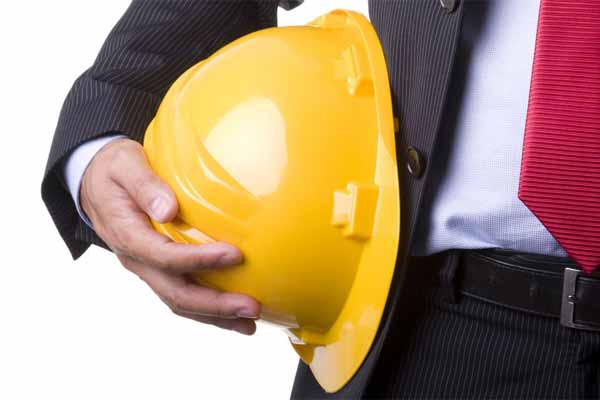 Técnico Superior en Prevención de Riesgos FP foto 1