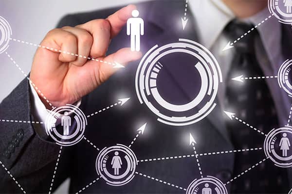 Programa Superior en Dirección en Recursos Humanos foto 1