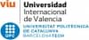 UNIVERSIDAD INTERNACIONAL VALENCIANA VIU UPC