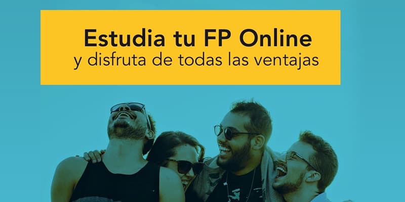 Foto de ILERNA ONLINE