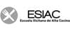 ESIAC ESCUELA ILICITANA DE ALTA COCINA