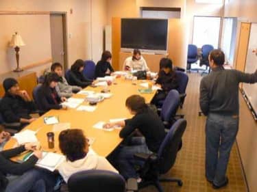 Foto de ACE LANGUAGE INSTITUTES