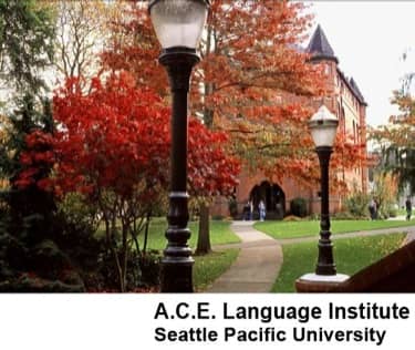Foto de ACE LANGUAGE INSTITUTES