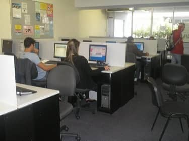 Foto de AUSTRALIAN COLLEGE OF ENGLISH-NAVITAS ENGLISH