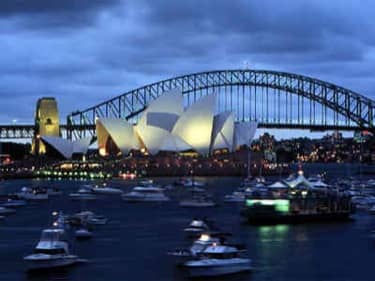 Foto de AUSTRALIAN COLLEGE OF ENGLISH-NAVITAS ENGLISH