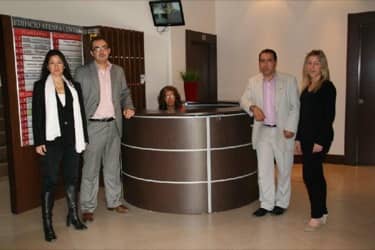Foto de ALBORAN FORMACION