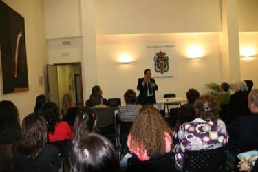 Foto de ALBORAN FORMACION