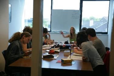 Foto de ATLANTIC LANGUAGE CENTRE