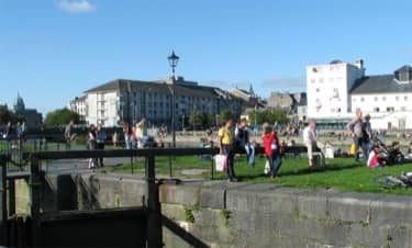 Foto de ATLANTIC LANGUAGE CENTRE