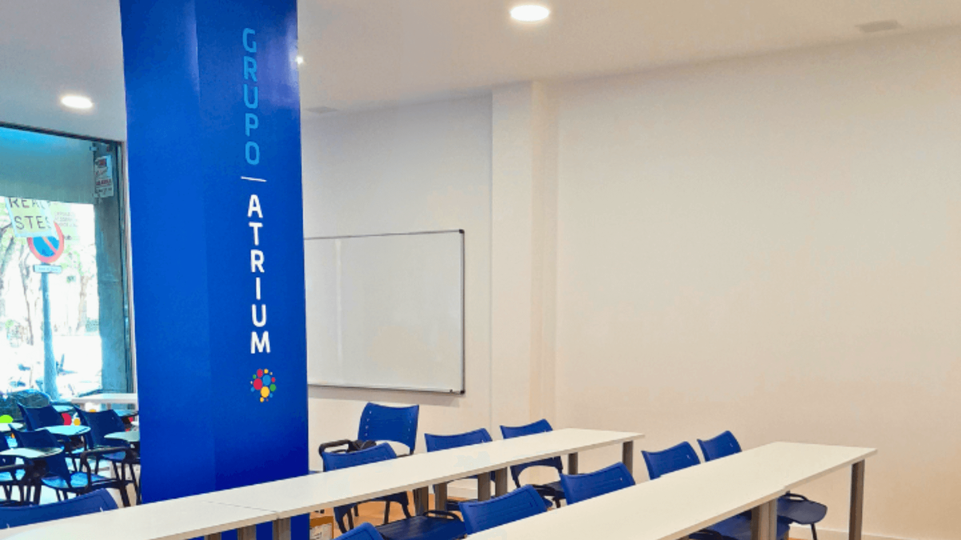 Foto de GRUPO ATRIUM