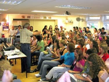 Foto de BEET LANGUAGE CENTRE