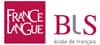 FRANCE LANGUE-BLS