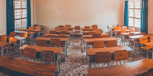 Foto de CAMPUS TRAINING: Cursos, Oposiciones y Formación Profesional