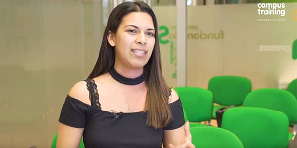Foto de CAMPUS TRAINING: Cursos, Oposiciones y Formación Profesional