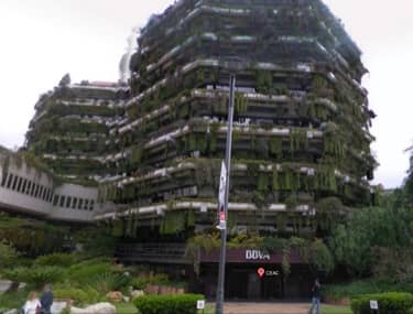 Foto de CEAC