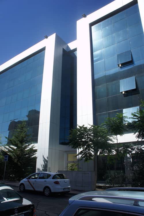 Foto de CESMA BUSINESS SCHOOL
