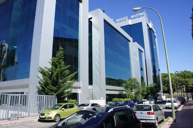 Foto de CESMA BUSINESS SCHOOL