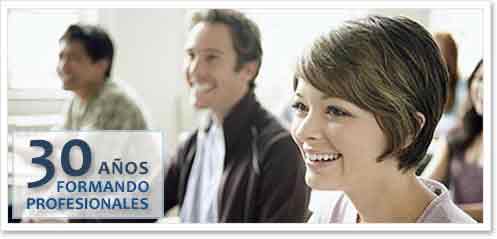 Foto de CODESA (CENTRO DE FORMACION PARA EL EMPLEO)