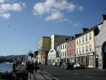 Foto de CORK ENGLISH COLLEGE