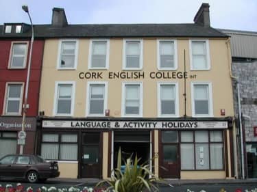 Foto de CORK ENGLISH COLLEGE