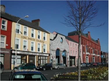 Foto de CORK ENGLISH COLLEGE