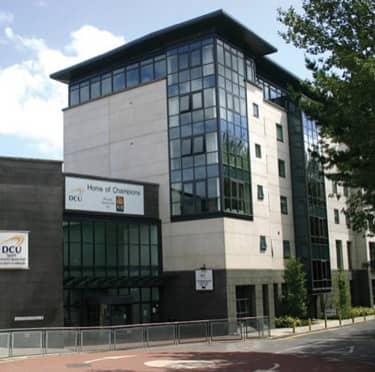 Foto de DUBLIN CITY UNIVERSITY DCU