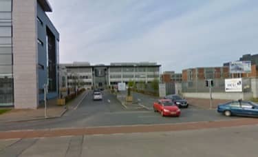 Foto de DUBLIN CITY UNIVERSITY DCU