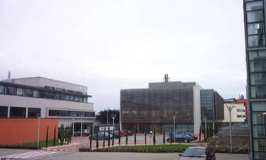 Foto de DUBLIN CITY UNIVERSITY DCU